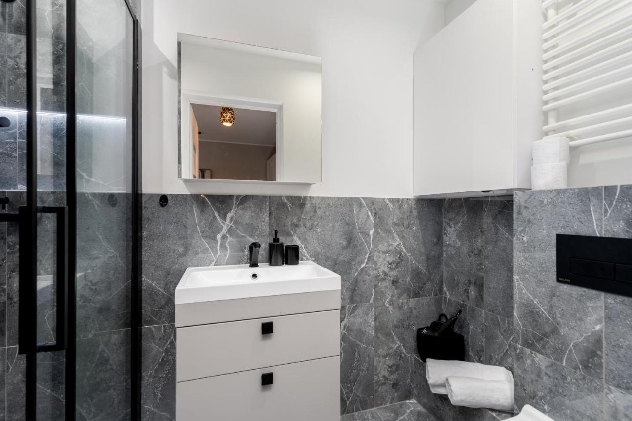Malila Premium Apartments Cracow Centre Grzegorzecka 15 Krakau Exterior foto